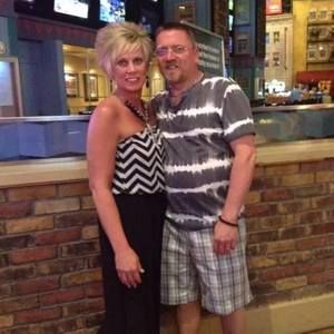 Meet your Posher, Ronnie